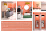 deliver fast photorealistic render of interior and exterior